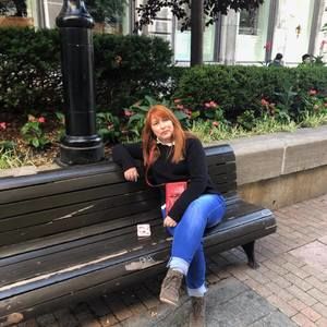 Meet your Posher, Manon